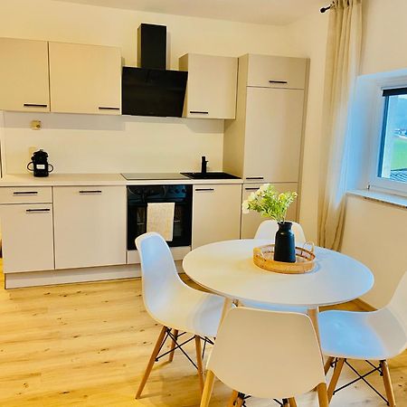 Zentrale Wohnung Mit Alpenblick Micheldorf in Oberösterreich Exteriör bild
